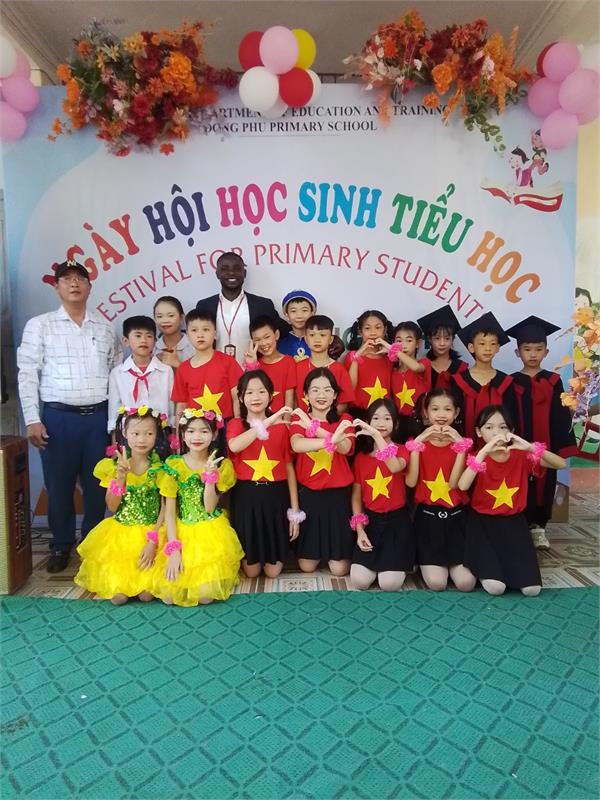 Buổi học thân thương p3